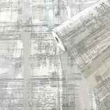 SM0604 Lustre Abstract Wallpaper