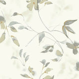 SO2444 Linden Flower Wallpaper