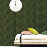 SP-JA3006 Bamboo Boutique Wallpaper 