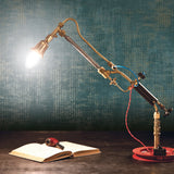 SP-LS5009 Distressed Wallpaper 