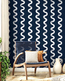 SR20302 Gali Deep SeasWallpaper 