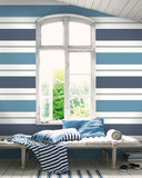 SR21302 Christopher Wedgewood Blue Wallpaper