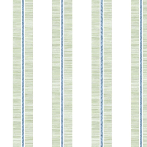 SR21404 Ariel Leaf Wallpaper 