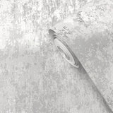 SR28101 Distressed Wallpaper