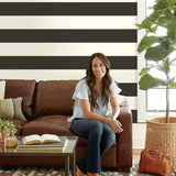 SV2613ME Surface Stripe Wallpaper