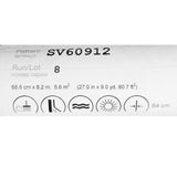 SV60912 Beige gold blue pink blossoms chinoiserie floral curve branches birds Wallpaper