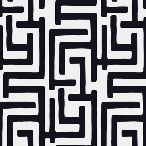 SY20100 Mazed Wallpaper 