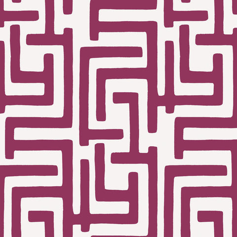 SY20101 Mazed Wallpaper 