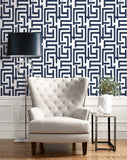 SY20102 Mazed Wallpaper