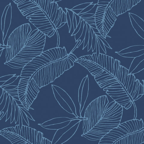SY20202 Tropical Breeze Wallpaper