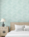 SY20204 Tropical Breeze Wallpaper
