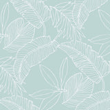 SY20204 Tropical Breeze Wallpaper