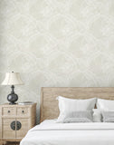 SY20206 Tropical Breeze Wallpaper