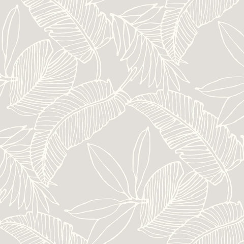 SY20206 Tropical Breeze Wallpaper