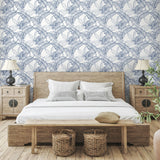 SY20212 Tropical Breeze Wallpaper