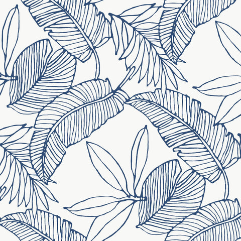 SY20212 Tropical Breeze Wallpaper