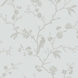 SY20400 Song Bird Wallpaper