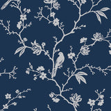 SY20402 Song Bird Wallpaper