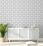 SY20600 Locked In Wallpaper 