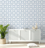 SY20602 Locked In Wallpaper 