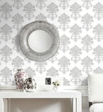 SY20700 Coronation Wallpaper 