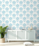 SY20702 Coronation Wallpaper