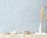 SY20815 Weaving School Wallpaper