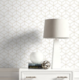 SY21106 NYC Wallpaper 