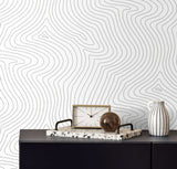 SY21200 Fingerprints Wallpaper 