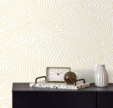 SY21203 Fingerprints Wallpaper 
