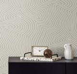 SY21205 Fingerprints Wallpaper 