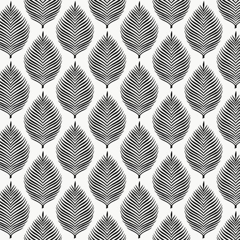 SY21300 Jaipur Block Print Wallpaper 