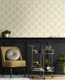 SY21303 Jaipur Block Print Wallpaper