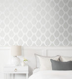 SY21310 Jaipur Block Print Wallpaper