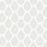 SY21310 Jaipur Block Print Wallpaper