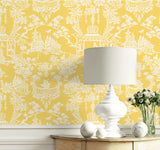 SY21503 Spring Festival Wallpaper 