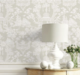 SY21506 Spring Festival Wallpaper 