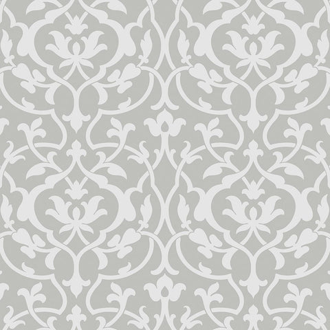 SY21710 Arabesque Wallpaper