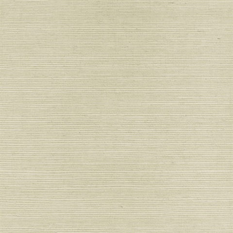 SY21803 Beige Natural Grasscloth Wallpaper