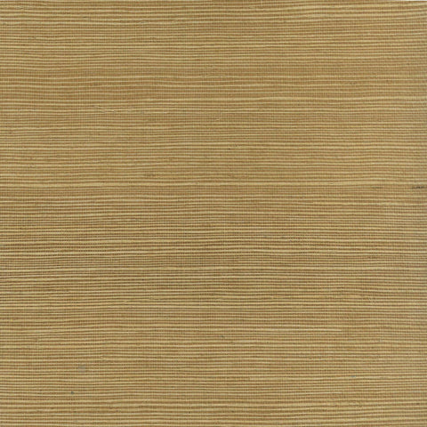 SY21805 Sisal Gold Wallpaper