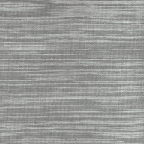 SY21817 Sisal Gray Wallpaper 