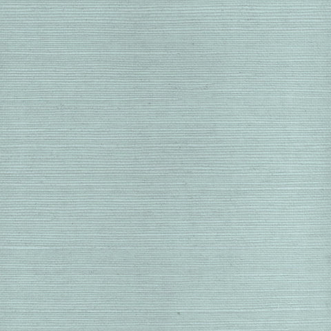 SY21844 Sisal Blue Wallpaper