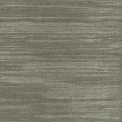 SY21848 Sisal Gray Wallpaper