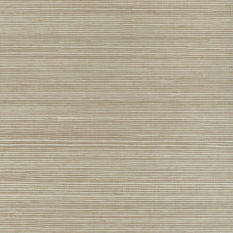 SY21863 Sisal Warm Neutrals Beiges Wallpaper 