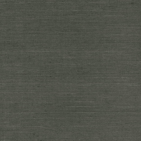 SY21887 Sisal Black Wallpaper 