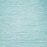 BV30124 Serenity blue turquoise faux grasscloth textured havy vinyl modern wallpaper