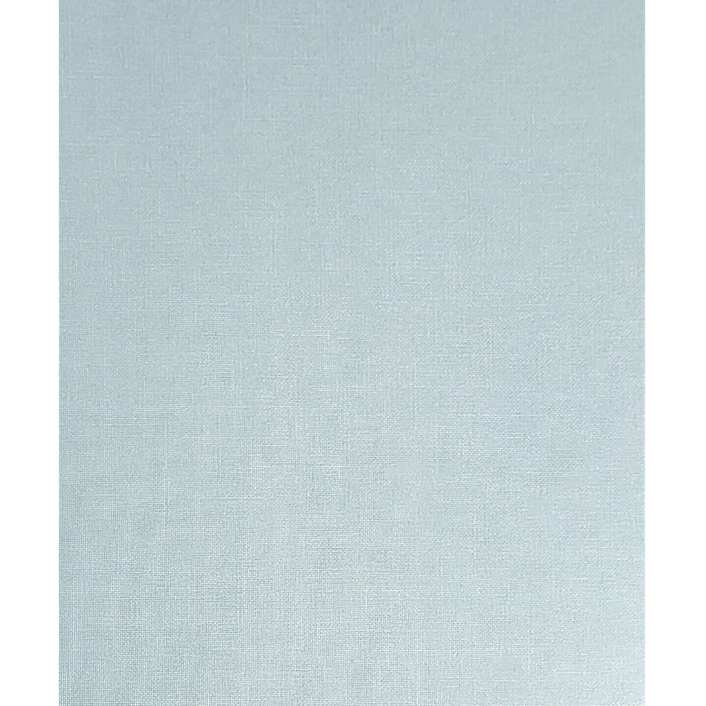 221269 Soft light blue faux woven sack fabric textured wallcoverings p ...