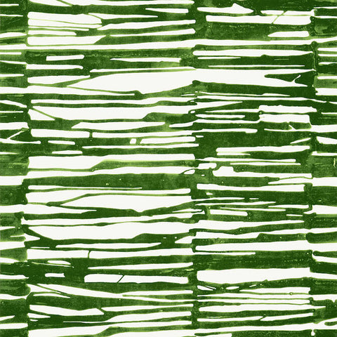 T10114 Ischia Emerald Green Wallpaper