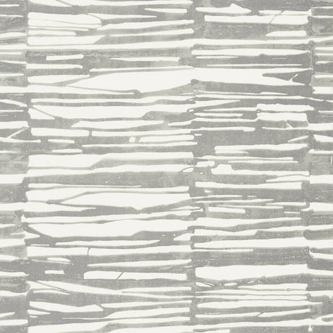 T10119 Ischia Light Grey Wallpaper
