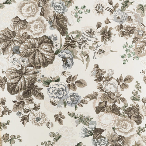 T10511 Hidcote Neutral Wallpaper
